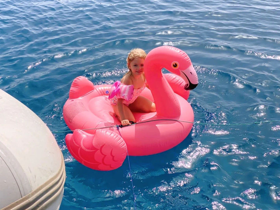 Private Catamaran Cruise Chania Crete – Lagoon 450 Day Trip with Lunch & Snorkeling Golden yachting and Sailing
