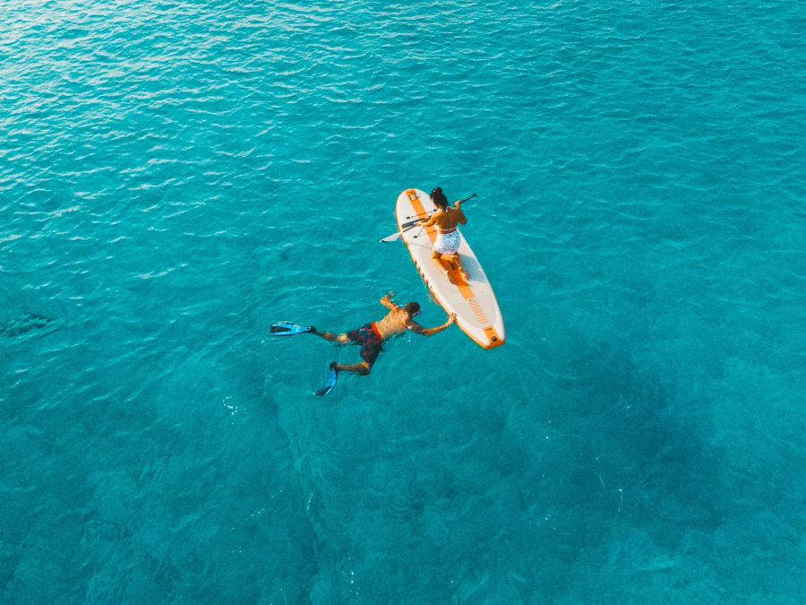 Private Catamaran Cruise Chania Crete – Lagoon 450 Day Trip with Lunch & Snorkeling Golden yachting and Sailing