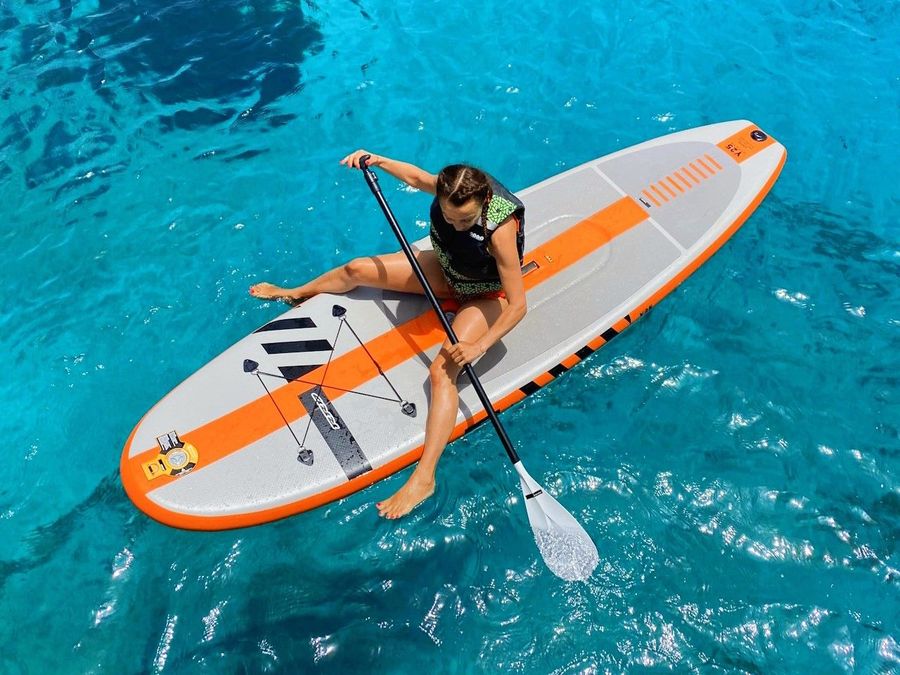Private Catamaran Cruise from Heraklion to Dia Island | Bali 4.1 Experience Golden Yachting and Sailing