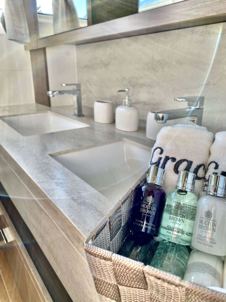 Luxurious Athens Weekly Yacht Charter on Grace - Explore the Ionian Sea in Style Golden Yachting and Sailing