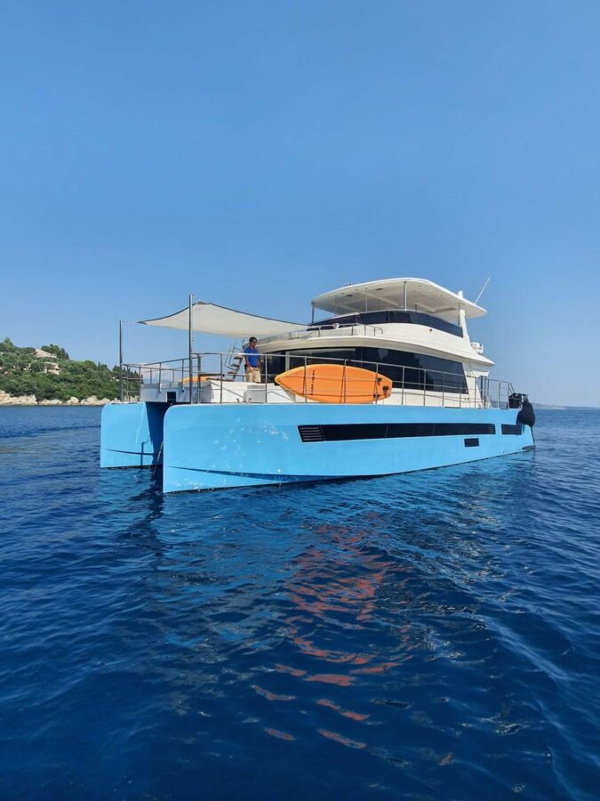 Luxury Catamaran GTX 55 CORFU Golden Yachting and Sailing (8).jpg