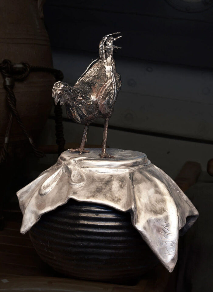 Mykonos Full Day Private Cruise with a motor-yacht Golden Yachting and Sailing