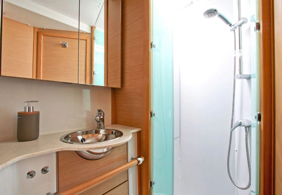 Mykonos Delos, Rhenia & South Beaches Catamaran Cruise | Lagoon 50