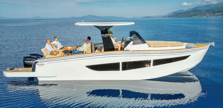 Full_Day_Paros_Motor_Yacht_Cruise_Aboard_the_Atlantis_43_Your_Ultimate_Cyclades_Getaway_Golden_Yachting_and_Sailing