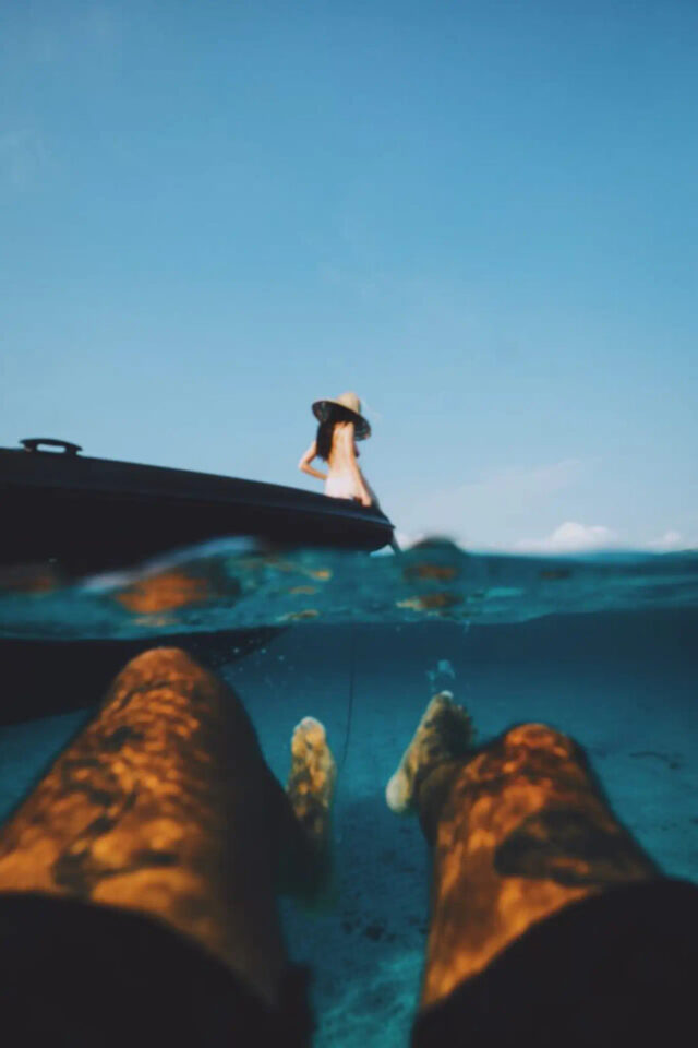 Mykonos South Beaches Cruise: Secluded Paradise by Rib Boat (Seafighter 28)